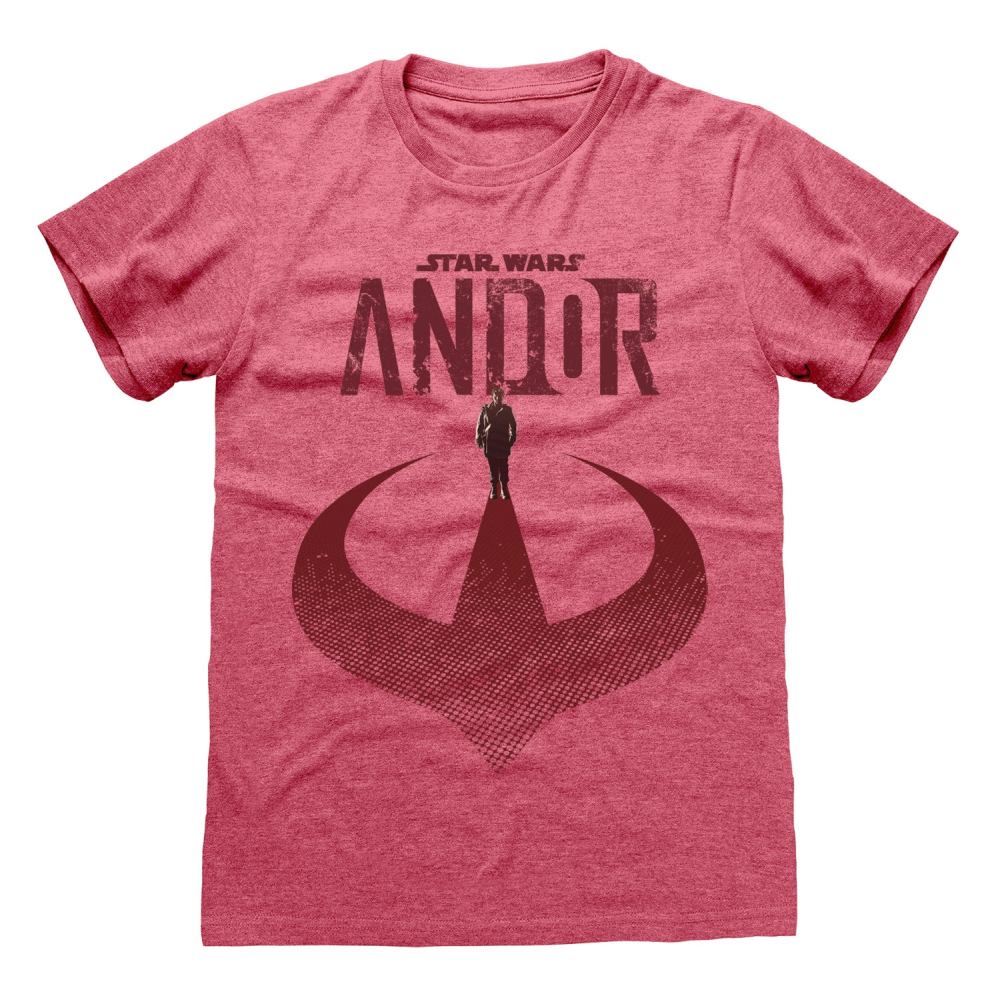 Disney Star Wars Andor - Incognito T-shirt Homme